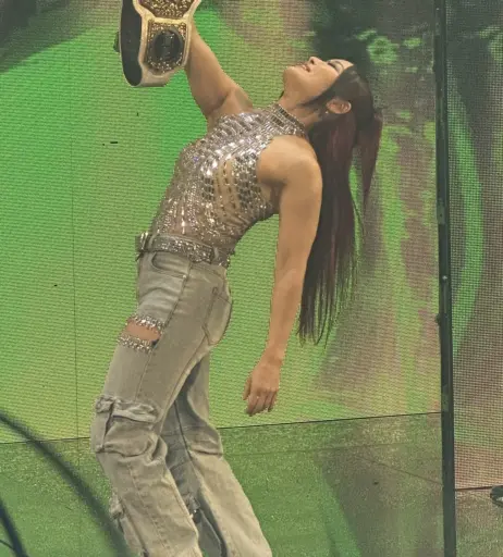 Image 11375313 from IYO SKY / Io Shirai