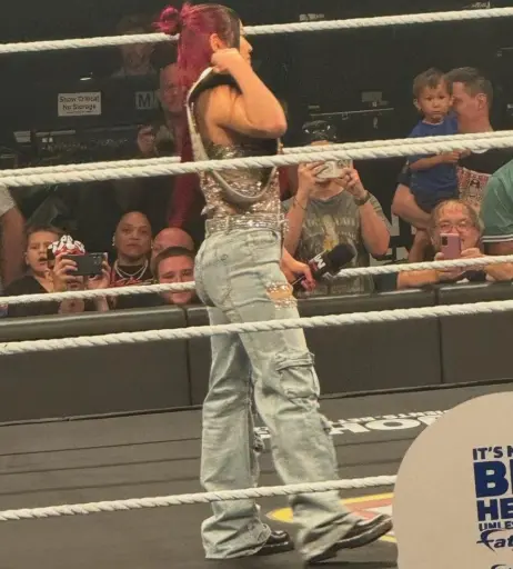 Image 11375311 from IYO SKY / Io Shirai