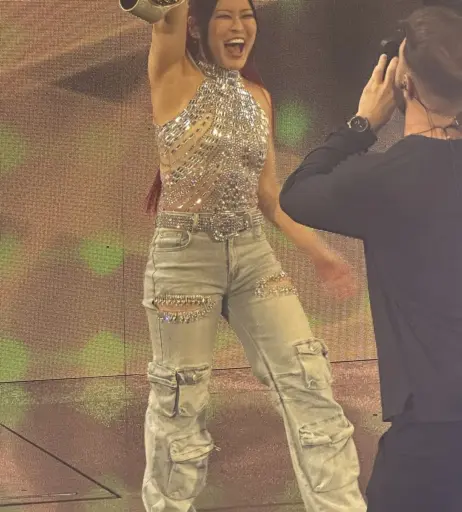 Image 11375314 from IYO SKY / Io Shirai