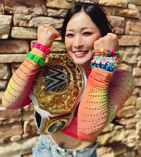 Image 11375302 from IYO SKY / Io Shirai