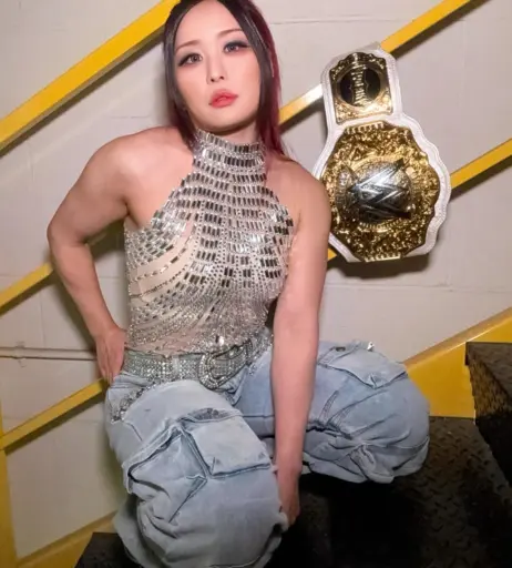 Image 11375307 from IYO SKY / Io Shirai