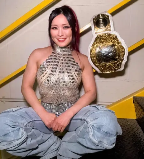 Image 11375306 from IYO SKY / Io Shirai