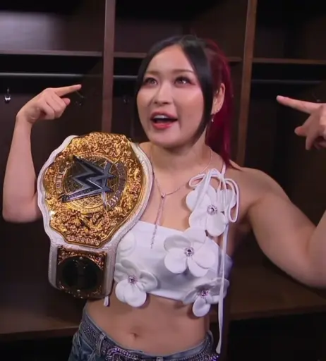 Image 11375304 from IYO SKY / Io Shirai