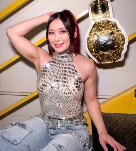 Image 11375309 from IYO SKY / Io Shirai