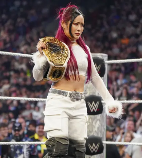 Image 11375295 from IYO SKY / Io Shirai