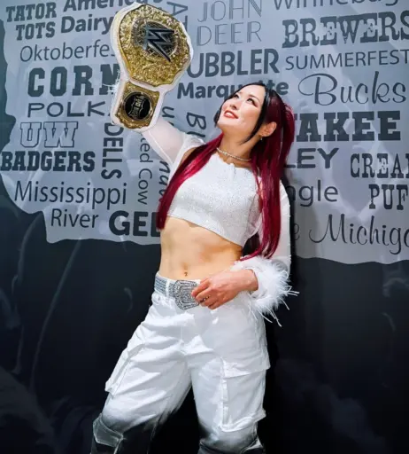 Image 11375294 from IYO SKY / Io Shirai