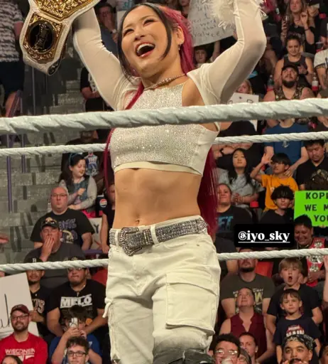 Image 11375298 from IYO SKY / Io Shirai