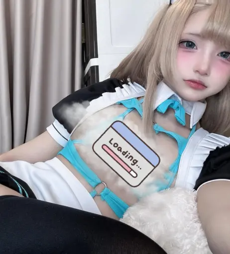 Image 11375276 from Mochimochi_nn | Mochi Ningning