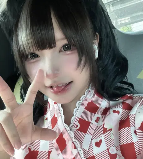 Image 11374566 from Mochimochi_nn | Mochi Ningning