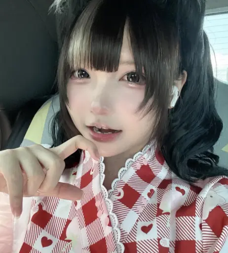 Image 11374565 from Mochimochi_nn | Mochi Ningning