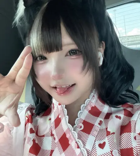 Image 11374564 from Mochimochi_nn | Mochi Ningning