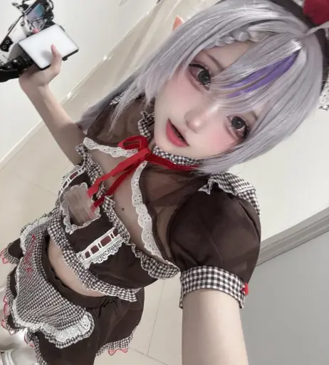 Image 11374569 from Mochimochi_nn | Mochi Ningning