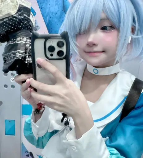 Image 11374576 from Mochimochi_nn | Mochi Ningning