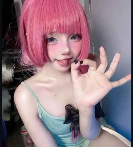 Image 11374574 from Mochimochi_nn | Mochi Ningning