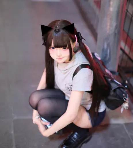 Image 11374578 from Mochimochi_nn | Mochi Ningning