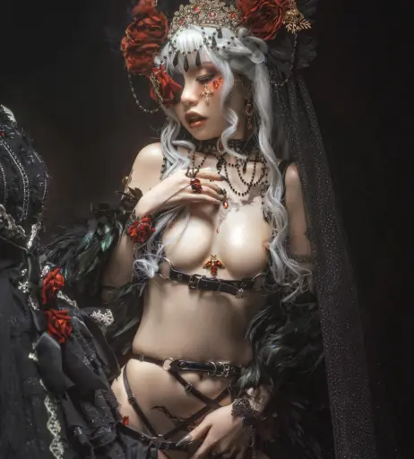 Image 11377921 from nekokoyoshi | 爆机少女 喵小吉 | 喵小吉