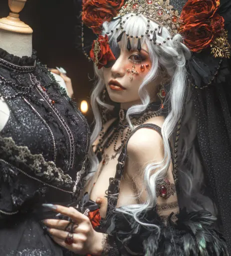 Image 11377927 from nekokoyoshi | 爆机少女 喵小吉 | 喵小吉