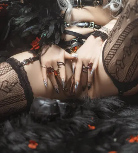 Image 11377929 from nekokoyoshi | 爆机少女 喵小吉 | 喵小吉