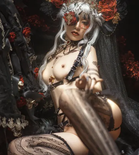 Image 11377928 from nekokoyoshi | 爆机少女 喵小吉 | 喵小吉