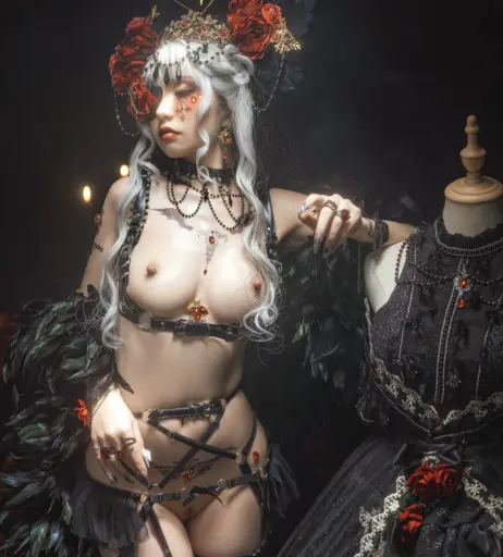 Image 11377912 from nekokoyoshi | 爆机少女 喵小吉 | 喵小吉