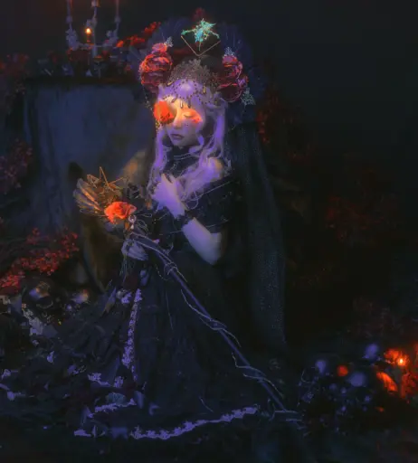 Image 11377910 from nekokoyoshi | 爆机少女 喵小吉 | 喵小吉