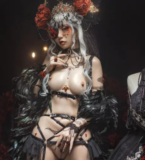 Image 11377918 from nekokoyoshi | 爆机少女 喵小吉 | 喵小吉