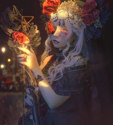 Image 11377902 from nekokoyoshi | 爆机少女 喵小吉 | 喵小吉