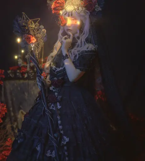 Image 11377900 from nekokoyoshi | 爆机少女 喵小吉 | 喵小吉