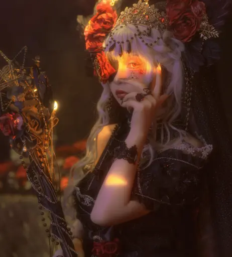 Image 11377905 from nekokoyoshi | 爆机少女 喵小吉 | 喵小吉