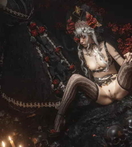 Image 11377950 from nekokoyoshi | 爆机少女 喵小吉 | 喵小吉