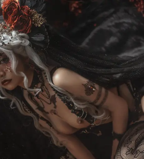 Image 11377947 from nekokoyoshi | 爆机少女 喵小吉 | 喵小吉