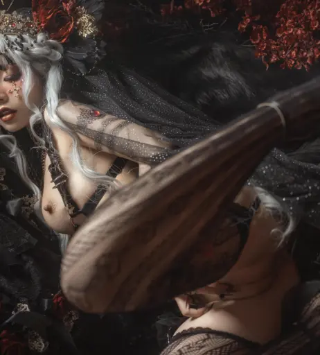 Image 11377944 from nekokoyoshi | 爆机少女 喵小吉 | 喵小吉