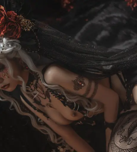 Image 11377948 from nekokoyoshi | 爆机少女 喵小吉 | 喵小吉