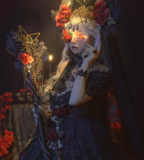 Image 11377899 from nekokoyoshi | 爆机少女 喵小吉 | 喵小吉