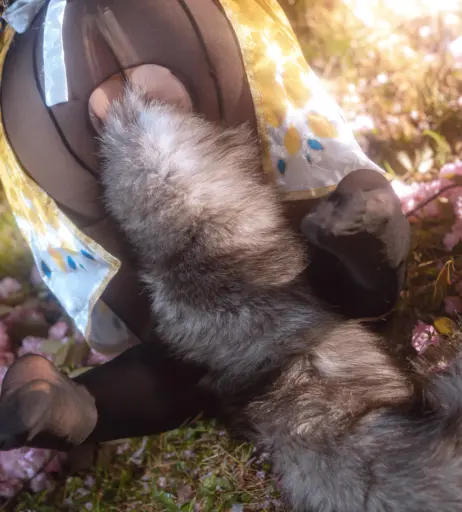 Image 11377889 from nekokoyoshi | 爆机少女 喵小吉 | 喵小吉