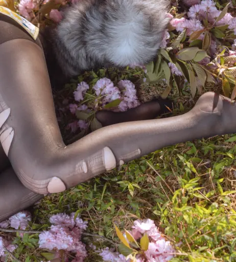 Image 11377868 from nekokoyoshi | 爆机少女 喵小吉 | 喵小吉