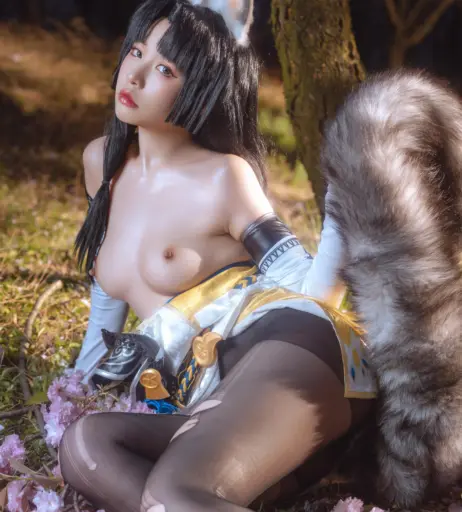 Image 11377871 from nekokoyoshi | 爆机少女 喵小吉 | 喵小吉