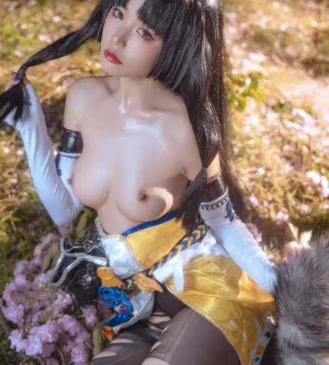 Image 11377875 from nekokoyoshi | 爆机少女 喵小吉 | 喵小吉