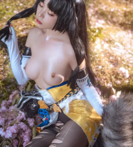 Image 11377874 from nekokoyoshi | 爆机少女 喵小吉 | 喵小吉