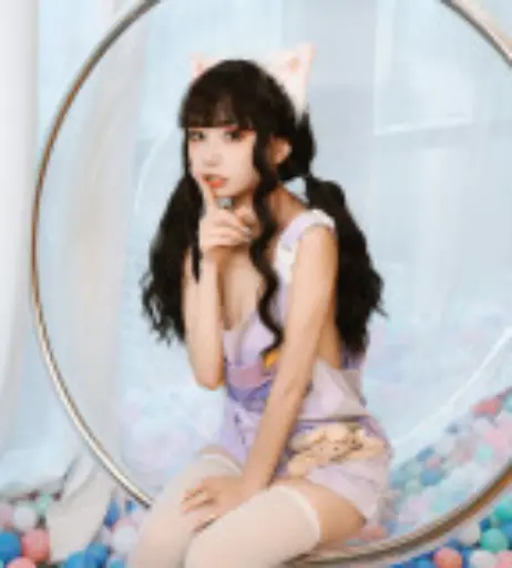 Image 11377497 from nekokoyoshi | 爆机少女 喵小吉 | 喵小吉