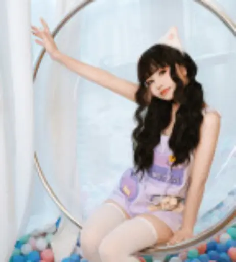 Image 11377495 from nekokoyoshi | 爆机少女 喵小吉 | 喵小吉