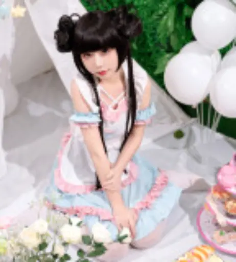 Image 11377480 from nekokoyoshi | 爆机少女 喵小吉 | 喵小吉