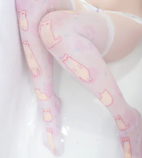 Image 11376941 from nekokoyoshi | 爆机少女 喵小吉 | 喵小吉