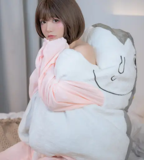 Image 11376881 from nekokoyoshi | 爆机少女 喵小吉 | 喵小吉