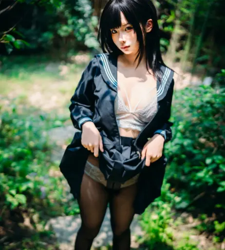 Image 11376120 from Chunmomo | 蠢沫沫momo