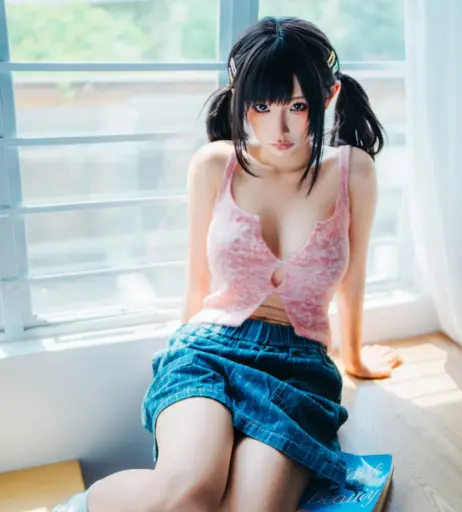 Image 11376124 from Chunmomo | 蠢沫沫momo