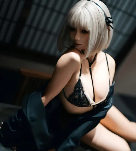 Image 11376110 from Chunmomo | 蠢沫沫momo