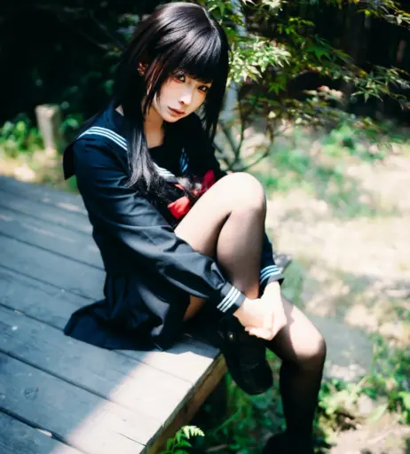 Image 11376119 from Chunmomo | 蠢沫沫momo