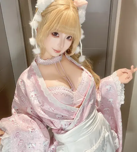 Image 11376062 from Chunmomo | 蠢沫沫momo