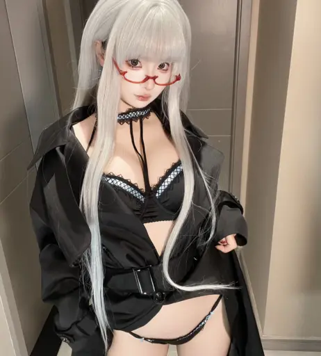 Image 11376060 from Chunmomo | 蠢沫沫momo